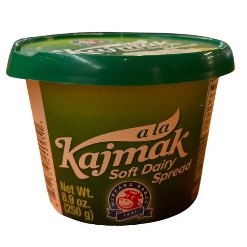 ALA KAJMAK DAIRY SPREAD 250G