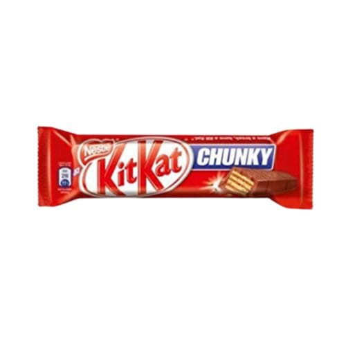 UK NESTLE KITKAT