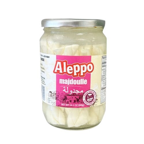 ALEPPO MAJDOULLE CHEESE 400G