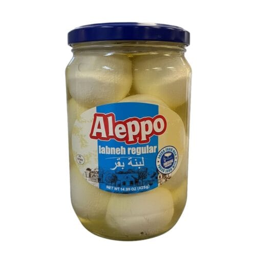 ALEPPO LABNEH 425G