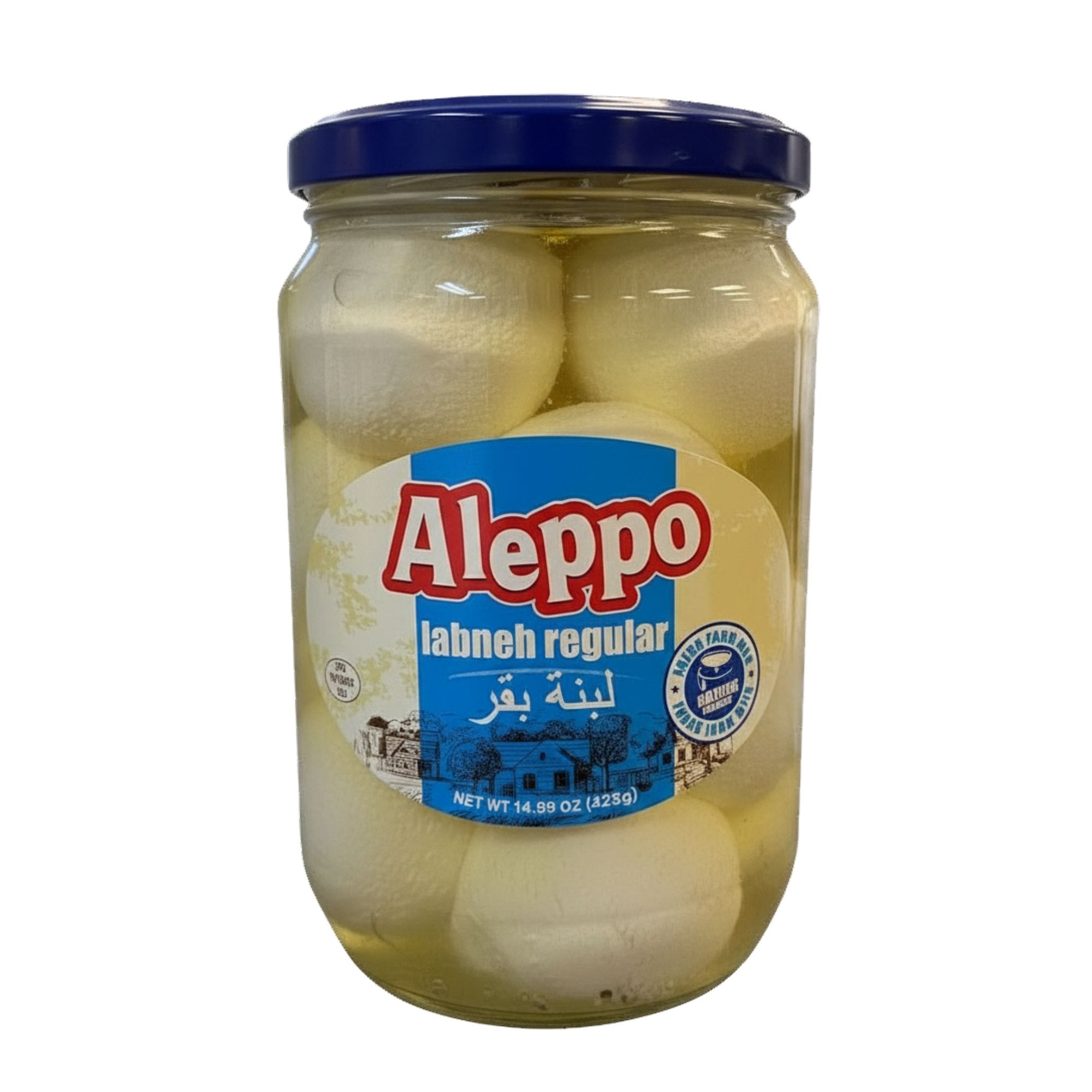 ALEPPO LABNEH 425G
