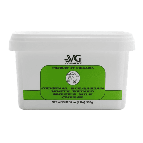 VG BULGARIAN FETA 908G