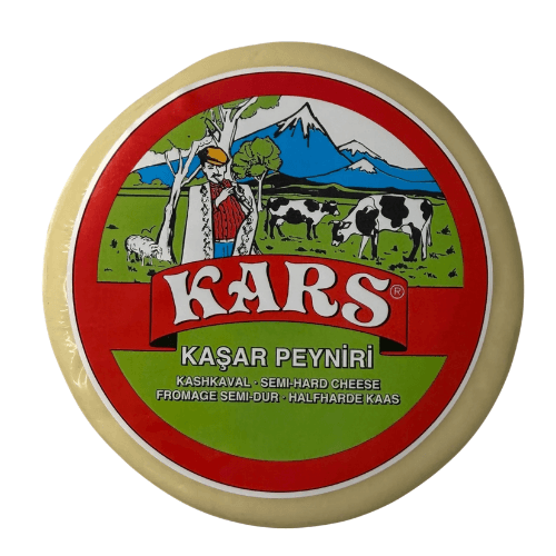 GAZI KARS KASHKAVAL 400gr