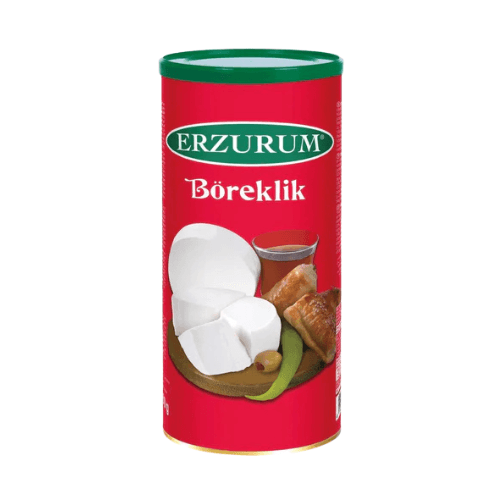 Erzurum Boreklik Cheese 800g