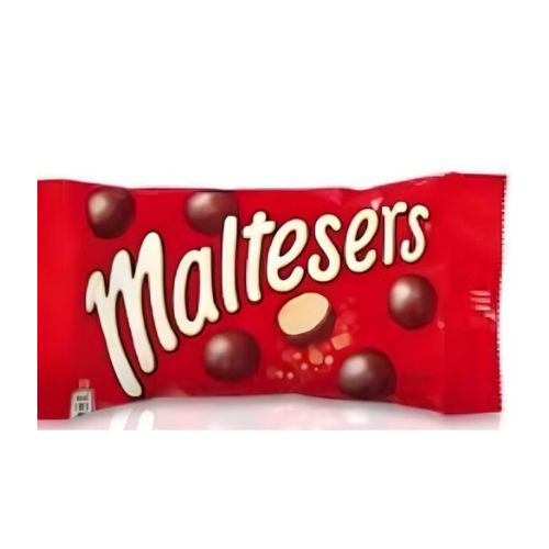 MALTESERS BOX