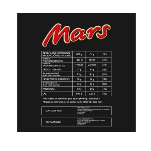 MARS