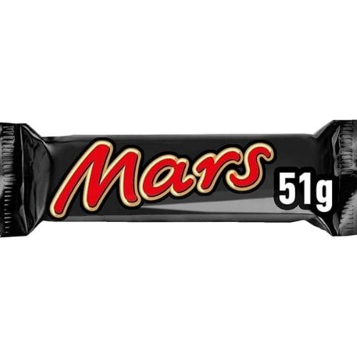 MARS 51G