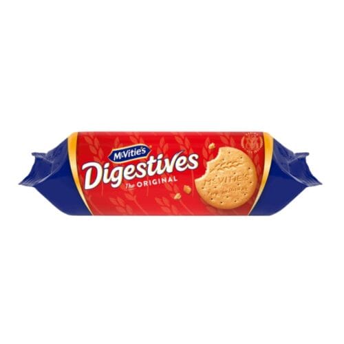 UK COOKIE MCV DIG WEAT