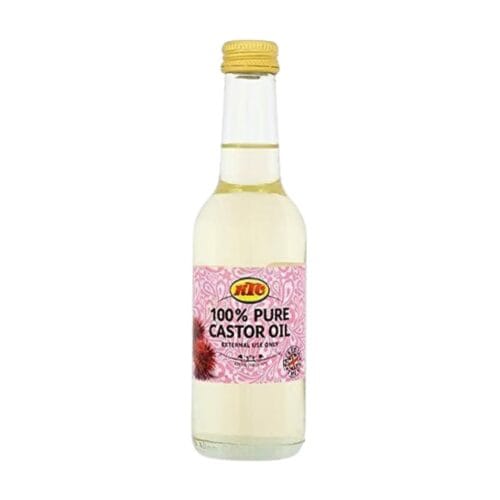KTC CASTOR OIL