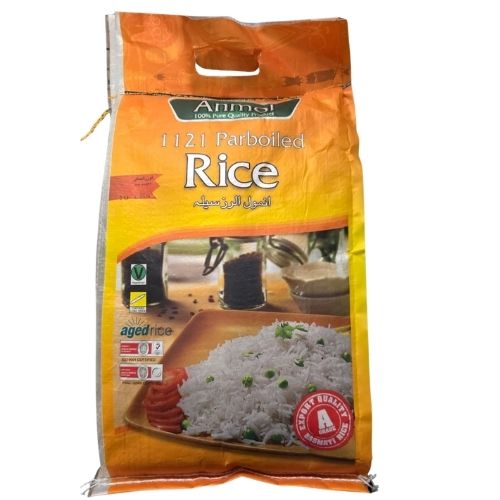 ANMOL 11121 PARBOILD RICE