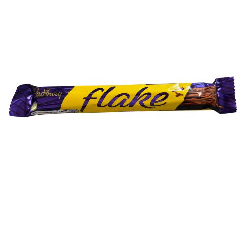 CADBURY FLAKE