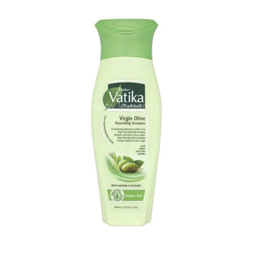 VATIKA OLIVE SHAMPOO