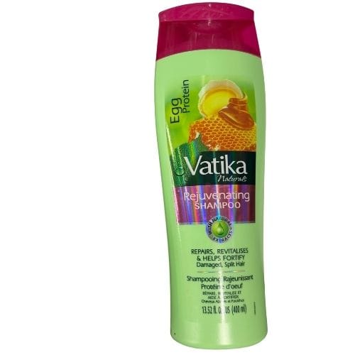 VATIKA REJUVNATING SHAMPOO