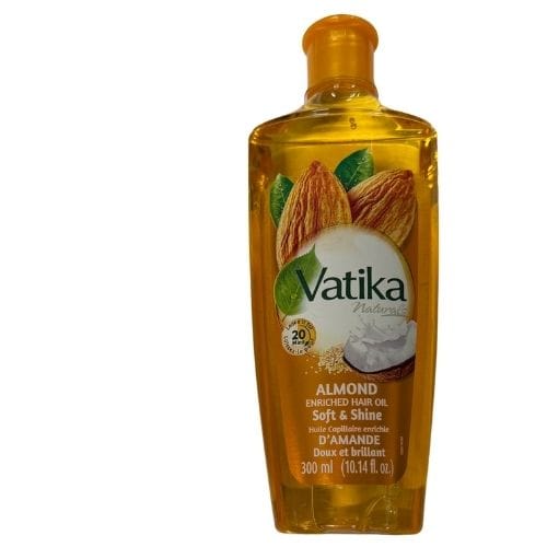VITIKA ALMOND OIL 300ML