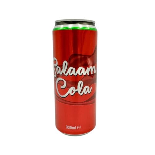 SALAAM COLA