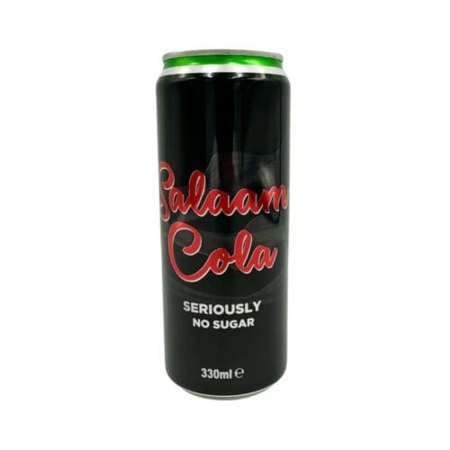 SALAAM COLA NO SUGAR