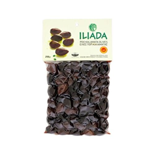 ILIADA KALAMATA OLIVE
