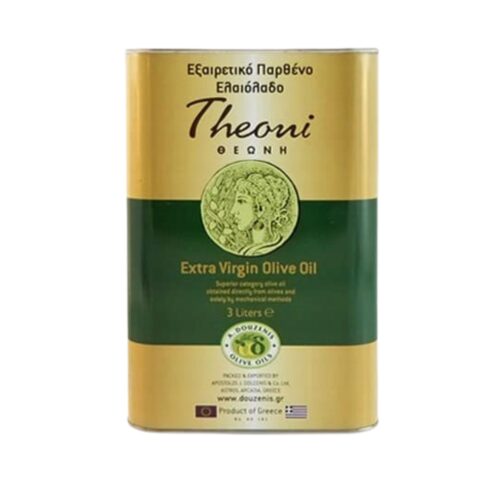 Theoni Extra Virgin Olive Oil