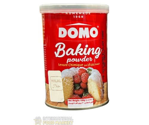 DOMO BAKING POWDER