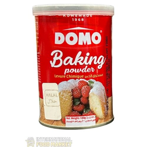 DOMO BAKING POWDER