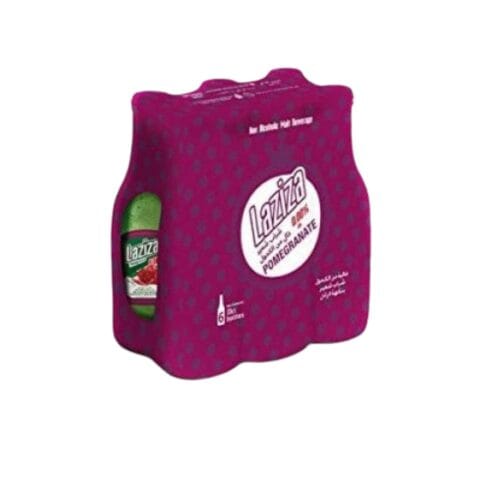 LAZIZA POMEGRANATE 6PC