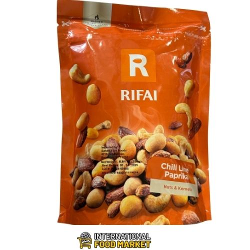 RIFAI PAPRIKA CHILLI LIME