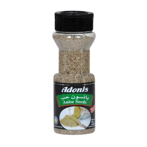 ADONIS ANISE SEED 80G
