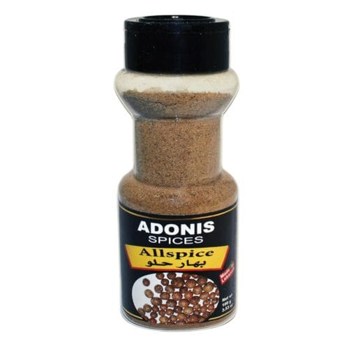 ADONIS ALLSPICES GROUND 100G