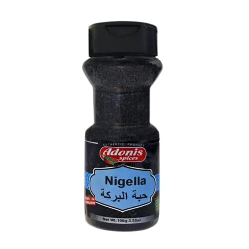 ADONIS NIGELLA 120G