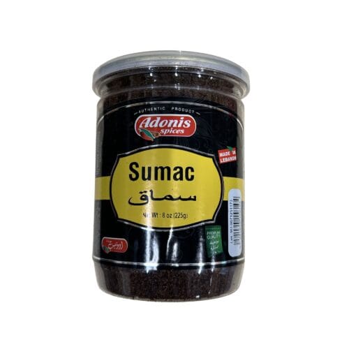 ADONIS SUMAC 8oz