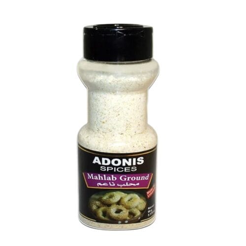 ADONIS MAHLAB GROUND 90G