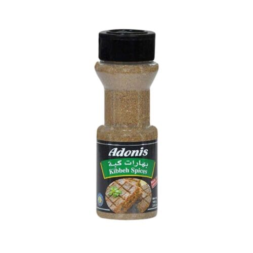 ADONIS KIBBEH SPICES 100 GR