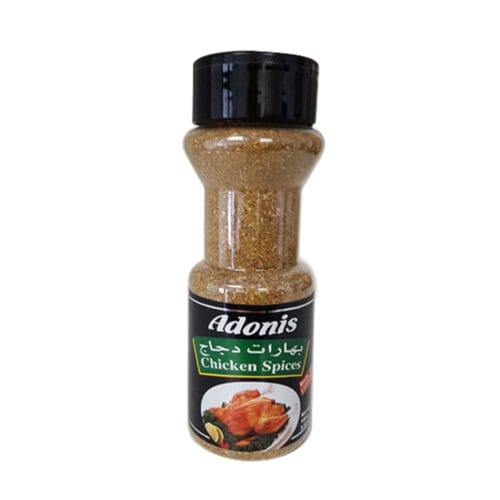 ADONIS CHICKEN SPICES 100g