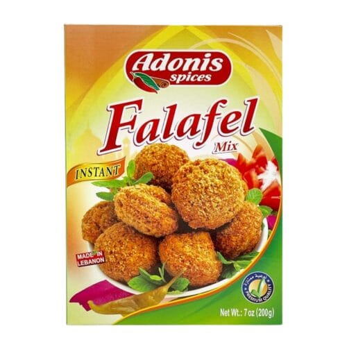 ADONIS FALAFEL POWDER 200g