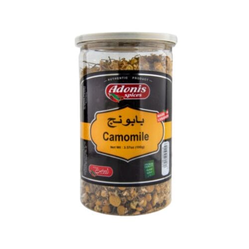 ADONIS CAMOMILE 100g