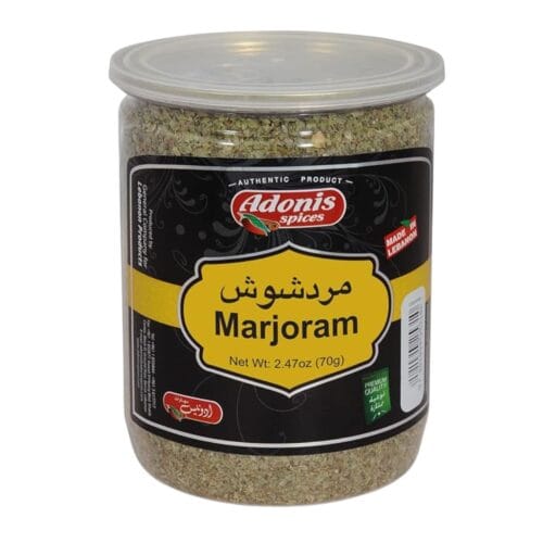 ADONIS MARJORAM