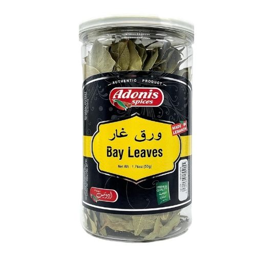 ADONIS BAY LEAVES 50 GM