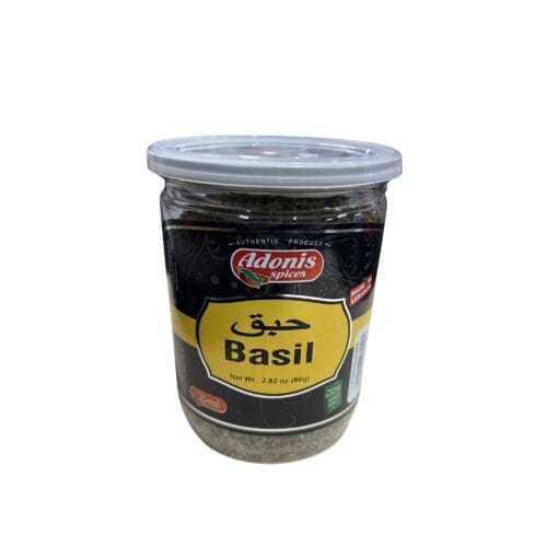 ADONIS BASIL 80G