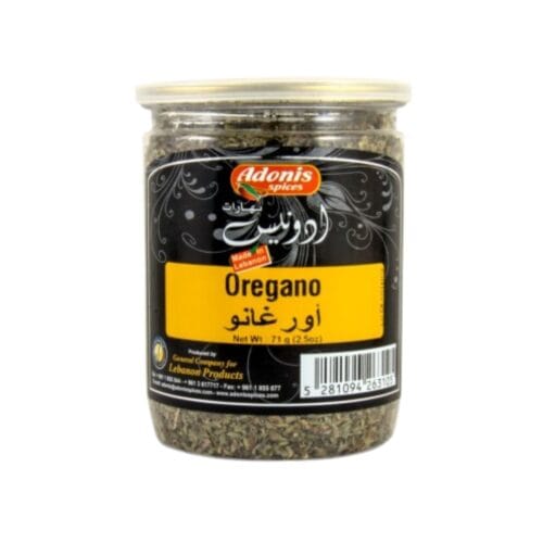 ADONIS OREGANO