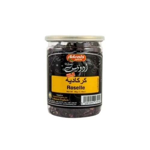 ADONIS HIBISCUS 90G