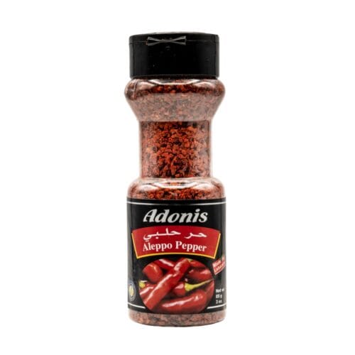 ADONIS ALEPPO PEPPER 85g