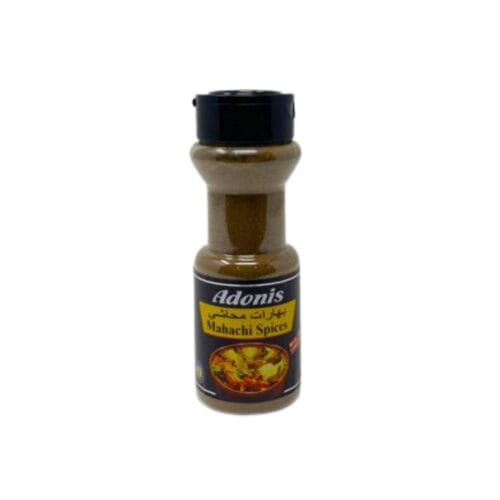 ADONIS MAHASHI SPICES 100G