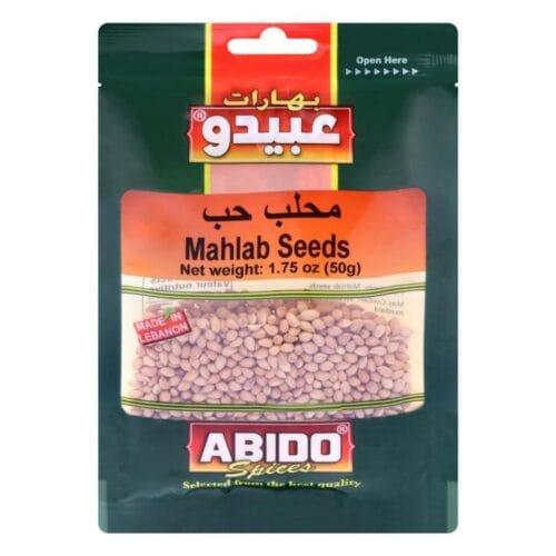 ABIDO MAHLAB SEEDS