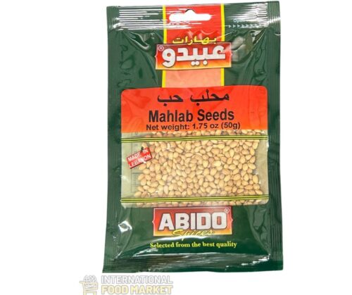 ABIDO MAHLAB SEEDS