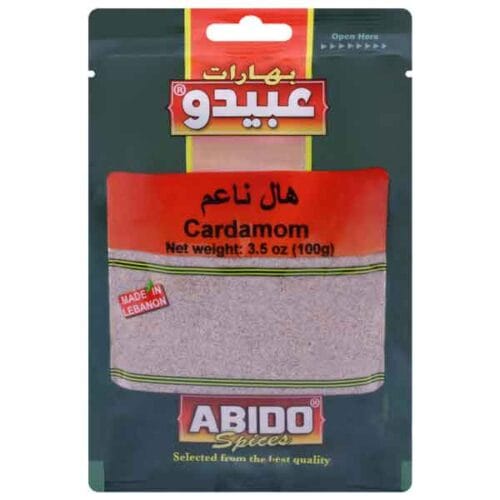 ABIDO CARDAMOM GROUND