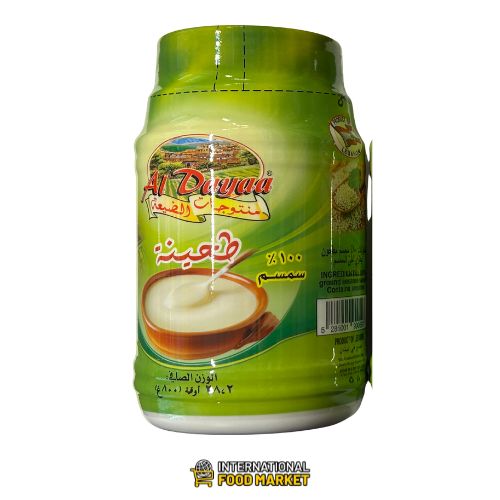 ALDAYAA TAHINA 800G