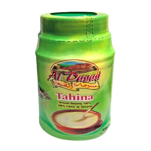 ALDAYAA TAHINA 400G