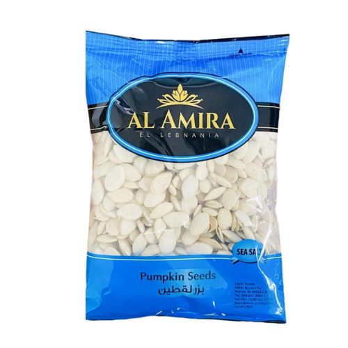 ALAMIRA PUMPKIN SEED 300G