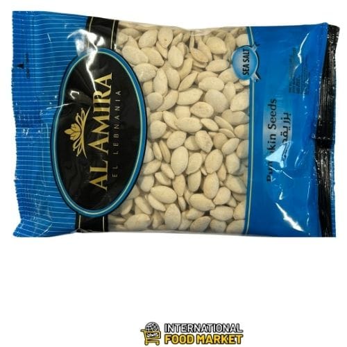 ALAMIRA PUMPKIN SEED 300G