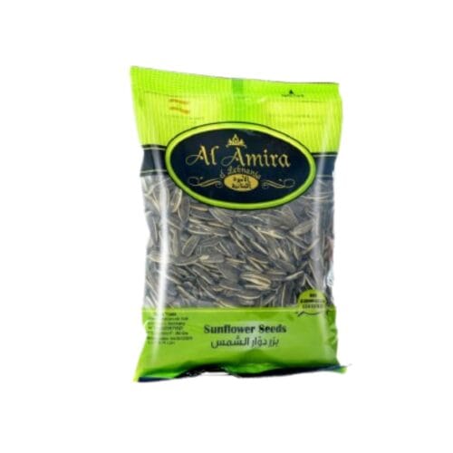 ALAMIRA SUNFLOWER SEED 250G